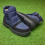 Ghete Tellus 23-69B, Albastru