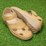 Sandale piele dama 02-18, Maro