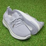 Pantofi sport dama W138716, Gri