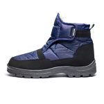 Ghete Tellus 23-69B, Albastru - imagine 5