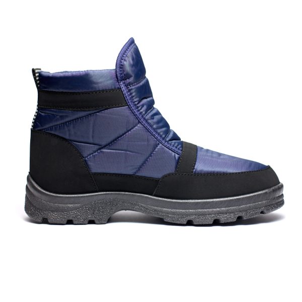 Ghete Tellus 23-69B, Albastru - imagine 4