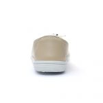 Pantofi piele “Tellus” 72-01, Bej - imagine 8