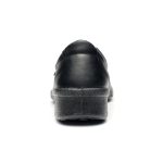 Pantofi dama „Tellus” 02-03\1, Negru - imagine 8