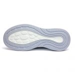 Pantofi sport dama W138716, Gri - imagine 9