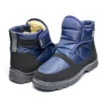 Ghete Tellus 23-69B, Albastru - imagine 3