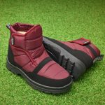 Ghete Tellus 23-69, Bordo