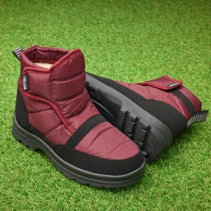 Ghete Tellus 23-69, Bordo