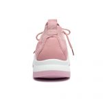 Pantofi sport dama W138716, Roz - imagine 8