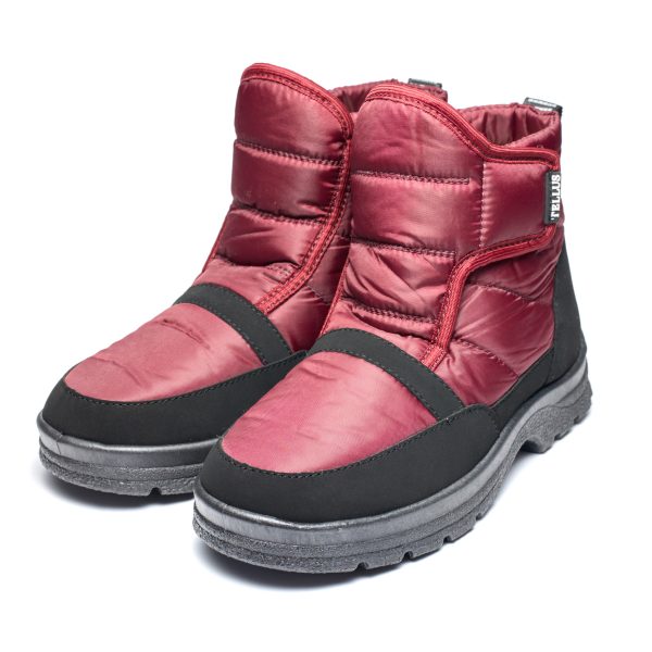 Ghete Tellus 23-69, Bordo - imagine 2