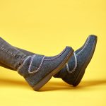 Pâslari "TELLUS" 60-81, Albastru - imagine 5