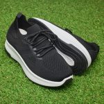 Pantofi sport dama W138716, Negru