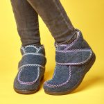 Pâslari "TELLUS" 60-81, Albastru - imagine 3