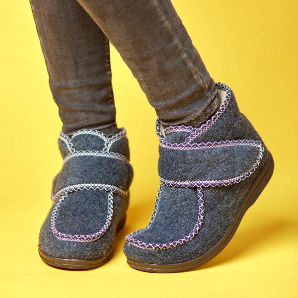 Pâslari "TELLUS" 60-81, Albastru - imagine 3