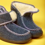 Pâslari "TELLUS" 60-81, Albastru - imagine 4