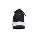 Pantofi sport dama W138716, Negru - imagine 8