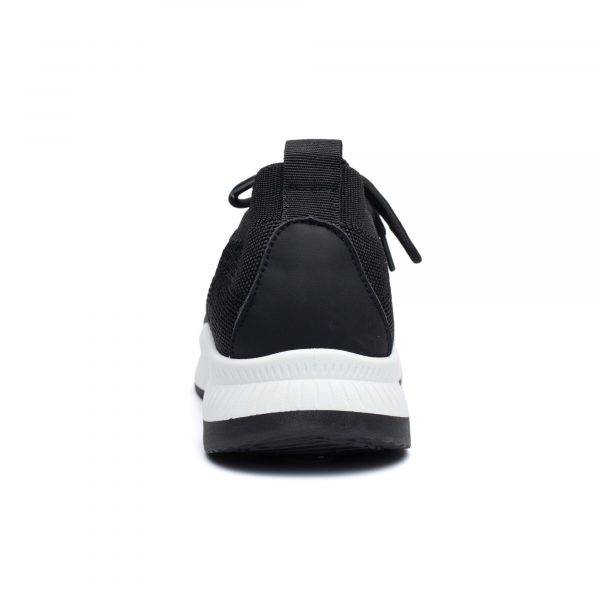 Pantofi sport dama W138716, Negru - imagine 8