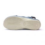 Sandale dama "Tellus" 25-60, Denim - imagine 9