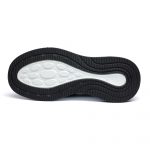 Pantofi sport dama W138716, Negru - imagine 9