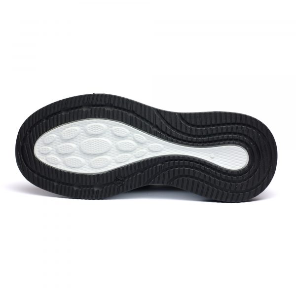 Pantofi sport dama W138716, Negru - imagine 9