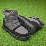 Ghete Tellus 23-69B, Gri