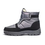 Ghete Tellus 23-69B, Gri - imagine 5