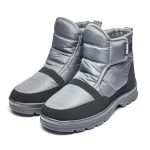 Ghete Tellus 23-69B, Gri - imagine 2