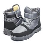 Ghete Tellus 23-69B, Gri - imagine 3