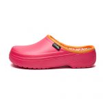 Saboti  dama 182030, Coral - imagine 4