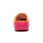 Saboti  dama 182030, Coral - imagine 8