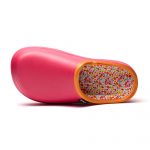 Saboti  dama 182030, Coral - imagine 7