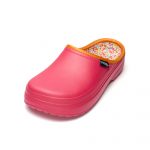 Saboti  dama 182030, Coral - imagine 5