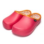 Saboti  dama 182030, Coral - imagine 2