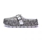 Saboti medicali dama 260450, Zebra - imagine 4