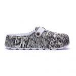 Saboti medicali dama 260450, Zebra - imagine 6