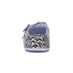 Saboti medicali dama 260450, Zebra - imagine 9