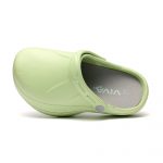 Saboti  dama 182010, Verde - imagine 6