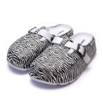 Saboti medicali dama 260450, Zebra - imagine 2