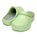 Saboti  dama 182010, Verde - imagine 3