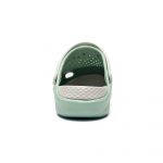 Saboti  dama 182930, Verde - imagine 8