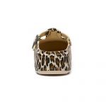 Saboti medicali dama 260450, Leopard - imagine 9