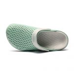 Saboti  dama 182930, Verde - imagine 7