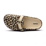Saboti medicali dama 260450, Leopard - imagine 7