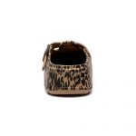 Saboti medicali dama 260450, Leopard Maro - imagine 8