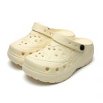 Saboti medicali dama 250745, Bej - imagine 3