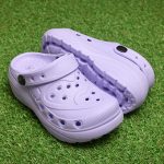 Saboti medicali dama 250745, Violet