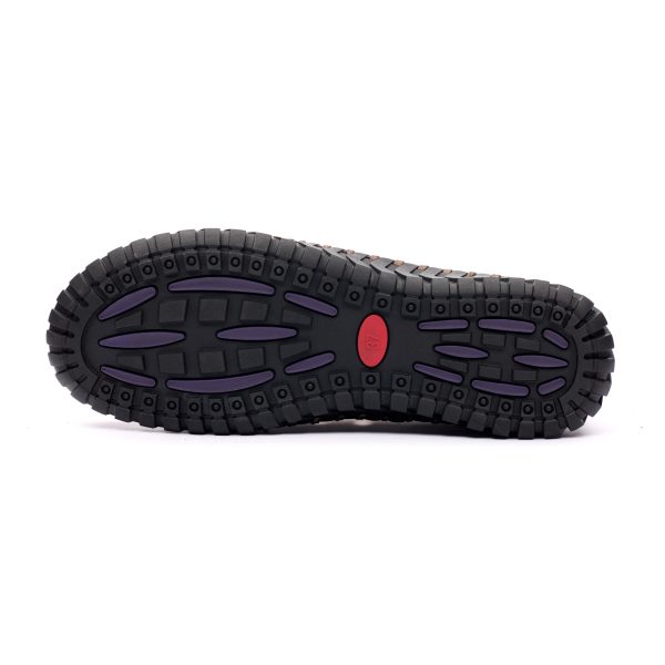Pantofi piele dama W043214, Bej - imagine 9