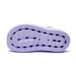 Saboti medicali dama 250745, Violet - imagine 9