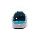 Saboti  dama 182930, Gri - imagine 8