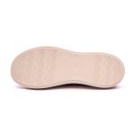 Pantofi piele dama 595003, Bej - imagine 9