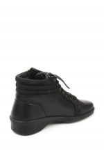 Ghete extra lat “TELLUS” 02-17/1, Negru - imagine 7